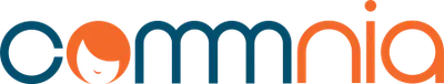 Commnia logo