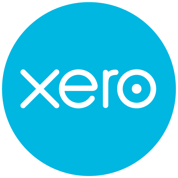 Xero logo