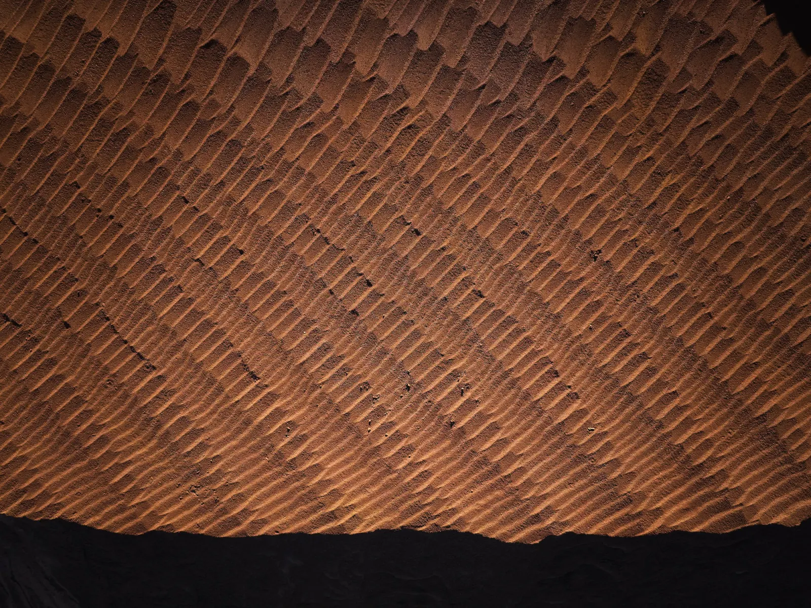 Fortescue operations at Eliwana, WA — photo: Fortescue